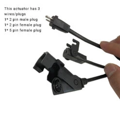 EMoMo 3MR135-334T Linear Actuator For Power Recliner Lift Chair -LifeEasySupply Tech Deals Store 3 1b5cacf8 067e 4cf8 bec7 da5514695ed2