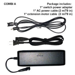 29V 2A Power Supply Transformer Adapter Kit For Recliner Lift Chair Love Seat 14 29V 2A Power Supply Transformer Adapter Kit For Recliner Lift Chair Love Seat -LifeEasySupply Tech Deals Store 3 44f6f29f 4088 46ca 8269 efffdd4b79be