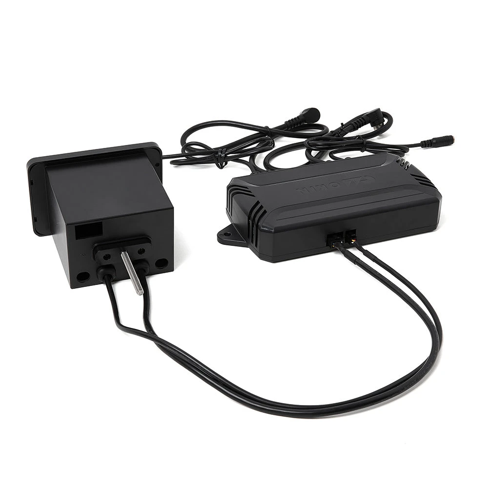 OKIN JLDK.39.12.02 Touch Control Panel And Control Box For Recliner/sectional/home Theater 3 OKIN JLDK.39.12.02 Touch Control Panel And Control Box For Recliner/sectional/home Theater - Image 3