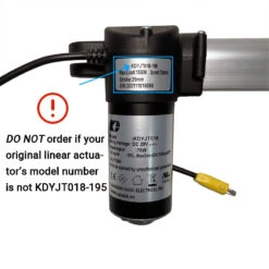 KDYJT018-195 Kaidi Linear Actuator -LifeEasySupply Tech Deals Store 3 9b922de4 db0d 4d24 9c35 ee4968a407eb