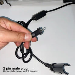 KDFSJ-403-7A Kaidi Linear Actuator For Power Recliner Lift Chairs Motor Replacement -LifeEasySupply Tech Deals Store 3 a91dcd39 5326 4a95 959f 7aabf0785fdb