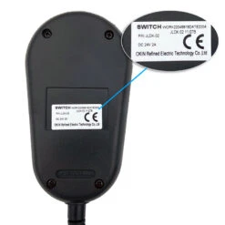 JLDK.02.11.07B Hand Controller Switch For Lift Chair 2 Button 5 Pin -LifeEasySupply Tech Deals Store 3 b0c04dc6 7808 465d a191 ae376744da0f