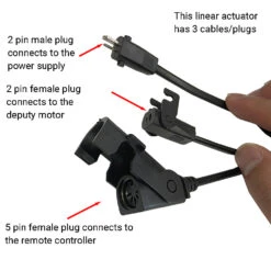 OKIN JLDQ.19.371.183Z01 Linear Actuator Motor Assembly -LifeEasySupply Tech Deals Store 3 b6b5ac28 1c0b 46ff ac4e be3bae470c62