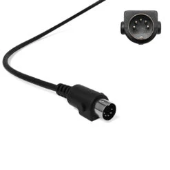 Replaces The ZK1200-HC ZKUC-20 Hand Control For Lift Chair 2 Button 5 Pin W/ Backlit & USB -LifeEasySupply Tech Deals Store 4