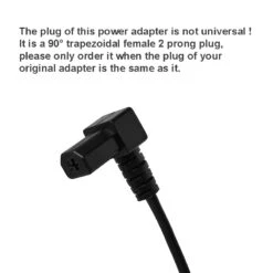 ZB-H290020A-C Power Supply For Motion Furniture 29V 2A 90° 2 Prong Plug 7 ZB-H290020A-C Power Supply For Motion Furniture 29V 2A 90° 2 Prong Plug -LifeEasySupply Tech Deals Store 4 089e69ce 5d82 4be3 b8e1 af8d64e4356e