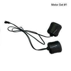 Vibration & Heat Massage System For Recliner Office Chair And Massage Mattress -LifeEasySupply Tech Deals Store 4 0b4e5f29 63fc 4798 a999 b35a13efb461