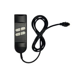 Universal Replacement Remote Control Switch For Power Recliner Lift Chair - 4 Button 5 Pins -LifeEasySupply Tech Deals Store 4 0d3ef468 1fe4 42bb 8b1c b1564e1b555f