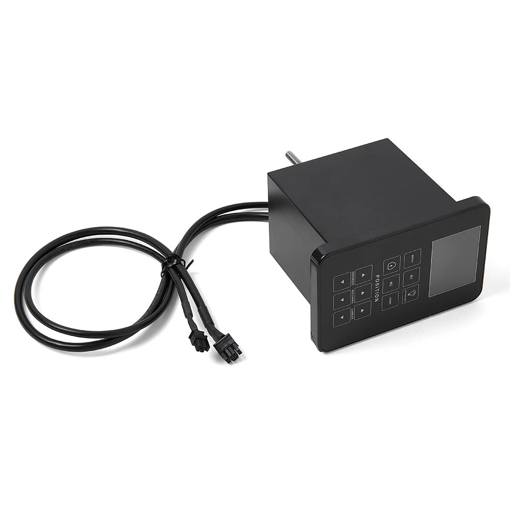 OKIN JLDK.39.12.02 Touch Control Panel And Control Box For Recliner/sectional/home Theater 4 OKIN JLDK.39.12.02 Touch Control Panel And Control Box For Recliner/sectional/home Theater - Image 4