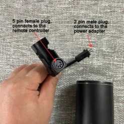 KDFSJ-403-2 Kaidi Linear Actuator Power Recliner Lift Chairs Motor Replacement -LifeEasySupply Tech Deals Store 4 116aec3f f0ba 4044 8efb dad79f0db053