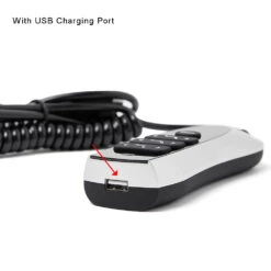 OKIN JLDK.38.04.15 7 Button 7 Pin Remote Controller For Recliner With USB -LifeEasySupply Tech Deals Store 4 2463b25b a908 444f acef ab499f0f356a