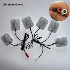 Massage System Compatible With Red Barrel Power Reclining Full Body Massage Chair -LifeEasySupply Tech Deals Store 4 4879a3b3 4ba9 4247 adc7 9bfc503bfbcb