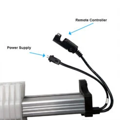 Kaidi KDPT005-89-1 Linear Actuator For Recliner/lift Chair -LifeEasySupply Tech Deals Store 4 6790dfda b133 4415 8713 fff805263ce6