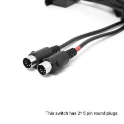 OKIN JLDK.15.11.01 Switch For Recliner Lift Chair 5 Buttons -LifeEasySupply Tech Deals Store 4 8007ae13 0b8a 46e8 a10f fd0765191eab