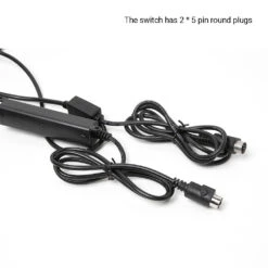 KDH120-014 Switch/Controller For Recliner Lift Chair 4 Buttons With USB -LifeEasySupply Tech Deals Store 4 879a497c ad49 4a83 af3e f7522842f8e5