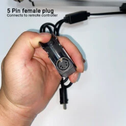 KDFSJ-403-7A Kaidi Linear Actuator For Power Recliner Lift Chairs Motor Replacement -LifeEasySupply Tech Deals Store 4 9fe4193a 495b 464a a09b 107e85cef3d6