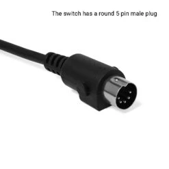 OKIN JLDK.60.06.02 Switch For Recliner Lift Chair 6 Button With USB -LifeEasySupply Tech Deals Store 4 a9d547a3 fe89 4862 903d 17ddad53d1c3