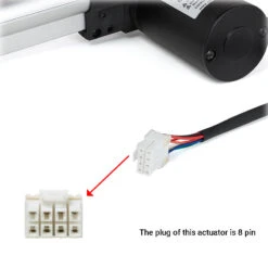 Kaidi KDFSJ-385-6 Linear Actuator Motor Assembly 7 Kaidi KDFSJ-385-6 Linear Actuator Motor Assembly -LifeEasySupply Tech Deals Store 4 ac838727 0fa6 414a 8730 6dc3c02f4e6a