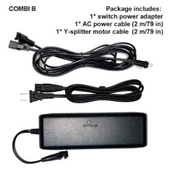 29V 2A Power Supply Transformer Adapter Kit For Recliner Lift Chair Love Seat 15 29V 2A Power Supply Transformer Adapter Kit For Recliner Lift Chair Love Seat -LifeEasySupply Tech Deals Store 4 bc890f3c 4d52 45e2 bbb3 6f8f68184c57