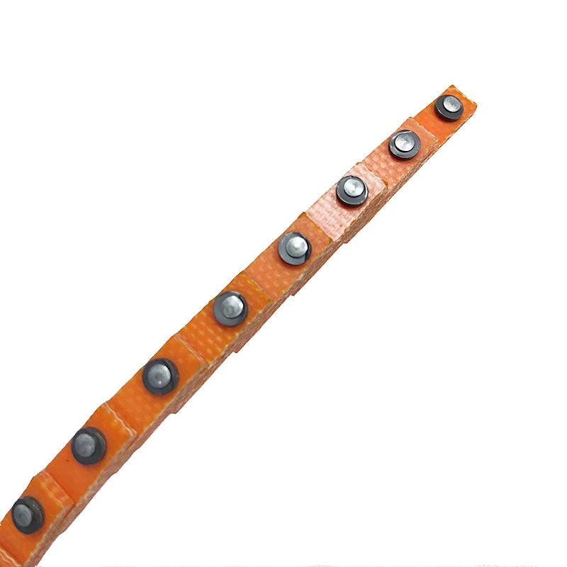 Adjustable Link V Belt With T-Nut 5Ft 3 Adjustable Link V Belt With T-Nut 5Ft - Image 3