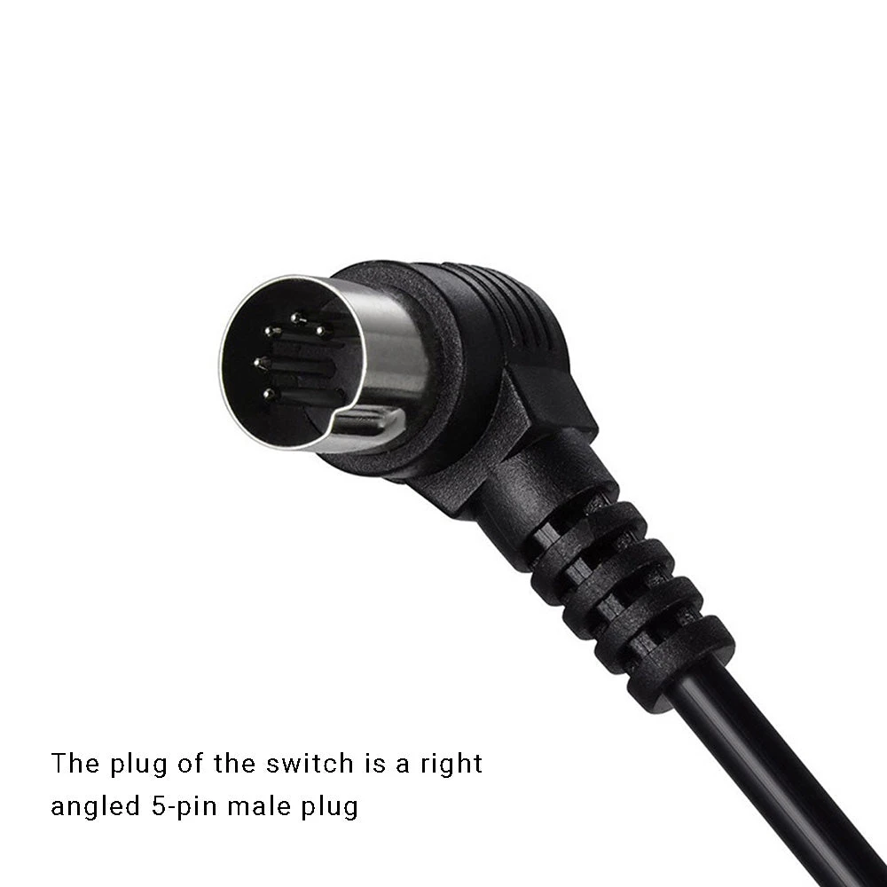 OKIN JLDK.17.05.30 Recliner Switch With USB 4 OKIN JLDK.17.05.30 Recliner Switch With USB - Image 4