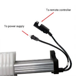 Kaidi KDPT007-279 N Linear Actuator Motor For Recliner -LifeEasySupply Tech Deals Store 4 f2550a8b 18e9 4241 9258 65217fa49415