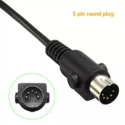 High Quality 4 Button 5 Pin Recliner Remote Controller With Backlit 9 High Quality 4 Button 5 Pin Recliner Remote Controller With Backlit -LifeEasySupply Tech Deals Store 4 fbfbb0e9 8cb3 45af a9ef 6af3c3596837