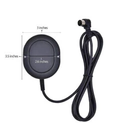 Universal Fixed Side Hand Controller For Electric Furniture Oval 2 Button 5 Pin Handset -LifeEasySupply Tech Deals Store 51RVMTT6G5L. AC SL1000