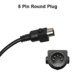 Mulin MLSK15-C2(L) Switch 4 Button Controller With USB For Recliner Lift Chair Couch Etc. -LifeEasySupply Tech Deals Store 5 5b140cd9 7ce6 4c18 9fb4 f937faa6e32f