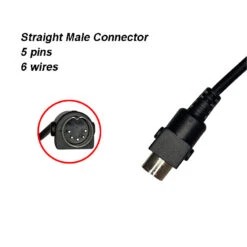 Universal Replacement Remote Control Switch For Power Recliner Lift Chair - 4 Button 5 Pins -LifeEasySupply Tech Deals Store 5 eb214483 ed02 4680 a77d 3daa3b181f3c