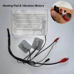 Massage System Compatible With Red Barrel Power Reclining Full Body Massage Chair -LifeEasySupply Tech Deals Store 5 eb6a03ef 20bd 4f4a b304 214a1586700e