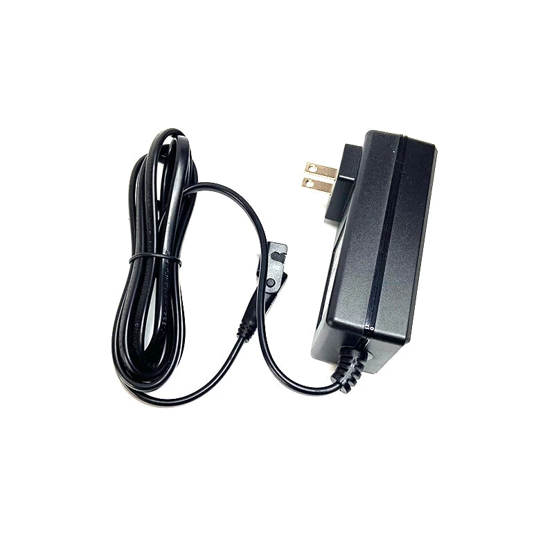 Power Cord For Recliner Lift Chair 29V 2A 2 Prong Power Adapter Switch Power Supply 3 Power Cord For Recliner Lift Chair 29V 2A 2 Prong Power Adapter Switch Power Supply - Image 3