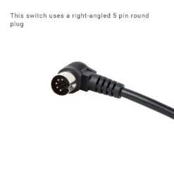 DL-SK-090-L-01 2 Button Switch For Power Recliner Or Lift Chair With USB -LifeEasySupply Tech Deals Store 5pin 17c18183 0fc4 46e7 abfb 43fa4a4999e6