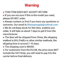 KDYJT011-006 B Kaidi Linear Actuator For Power Recliner Lift Chair -LifeEasySupply Tech Deals Store 6 7455984c e9fa 4c61 9ba1 8bb57daf6d2a