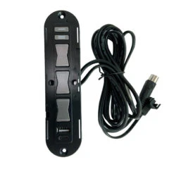 EMoMo HX90TU2 8 Button Switch For Recliner Lift Chair With USB Type C Charger -LifeEasySupply Tech Deals Store 6 7d5405c6 7214 4454 a0f7 38eef38a7d3a