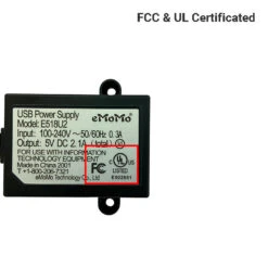 Furniture Mount Dual USB Charging Port- 5V 2A -LifeEasySupply Tech Deals Store 6 89abb62a 53b7 4aa0 a301 afa33d85a864