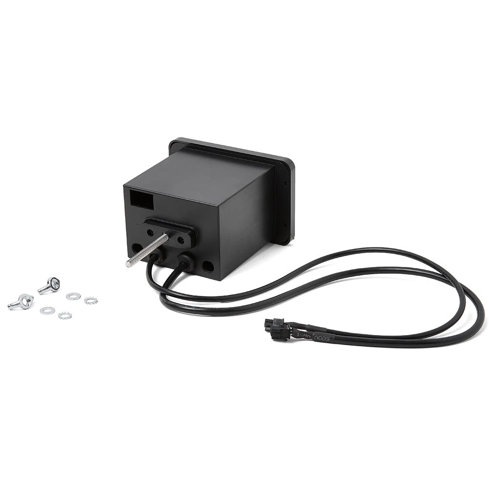 OKIN JLDK.39.12.02 Touch Control Panel And Control Box For Recliner/sectional/home Theater 6 OKIN JLDK.39.12.02 Touch Control Panel And Control Box For Recliner/sectional/home Theater - Image 6