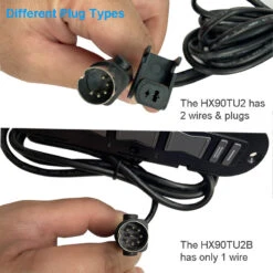 EMoMo HX90TU2 8 Button Switch For Recliner Lift Chair With USB Type C Charger -LifeEasySupply Tech Deals Store 7 4d4d4062 0b41 4a71 82e0 8141c6956a0f