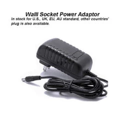 DIY Mounted Furniture USB Charging Port 5V 2A Dual USB With Power Adapter -LifeEasySupply Tech Deals Store 8 4741842b c379 435c aea0 fa3b806a9ed2