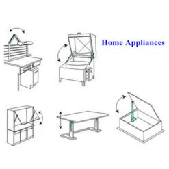 Universal 4 Buttons 5 Pin Remote Controller For Lift Chair Sofa Power Recliner -LifeEasySupply Tech Deals Store 8 55c973d3 e614 46ee ba82 4aace509d269