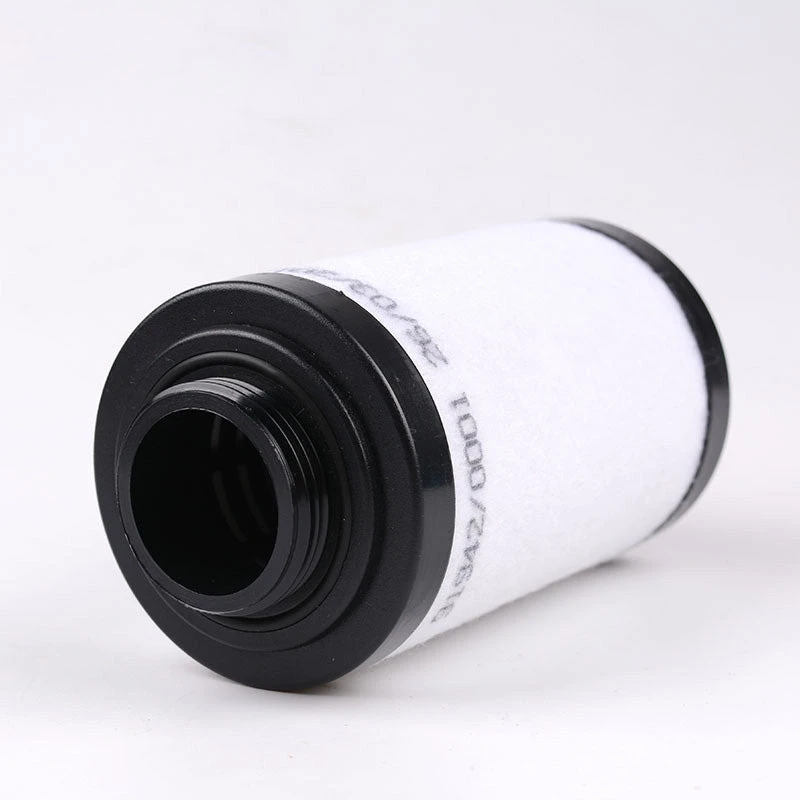 Exhaust Oil Mist Filter Replaces Rietschle 731401 For VC200/VC300/VC500 Vacuum Pump 2 Exhaust Oil Mist Filter Replaces Rietschle 731401 For VC200/VC300/VC500 Vacuum Pump - Image 2