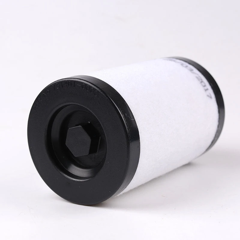 Exhaust Oil Mist Filter Replaces Rietschle 731401 For VC200/VC300/VC500 Vacuum Pump 4 Exhaust Oil Mist Filter Replaces Rietschle 731401 For VC200/VC300/VC500 Vacuum Pump - Image 4