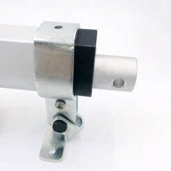 2 Pcs D Shape Mounting Brackets Link For Linear Actuator Motor -LifeEasySupply Tech Deals Store D type Linear actuator Install bracket bolt install hole Fixed bracket 2