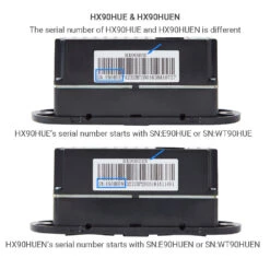 EMoMo HX90HUE/HX90HUEN Switch 5 Button 5 Pin With USB Port For Lift Chair And Power Recliner -LifeEasySupply Tech Deals Store HUE HUENserialnumber