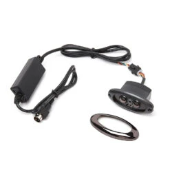 MOT-TS-49L KDH101B-304 2 Button Switch For Recliner/Lift Chair With USB -LifeEasySupply Tech Deals Store IMG 0034