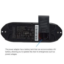 5 Pin Power Adapter 29V 2A Power Supply Replaces The TP2P Power Cord -LifeEasySupply Tech Deals Store IMG 0048