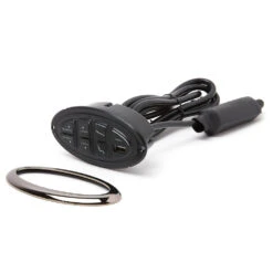 OKIN JLDK.15.07.09 Switch For Recliner Lift Chair 7 Buttons 7 Pin With USB -LifeEasySupply Tech Deals Store IMG 0054