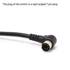 OKIN JLDK.15.07.09 Switch For Recliner Lift Chair 7 Buttons 7 Pin With USB -LifeEasySupply Tech Deals Store IMG 0056