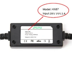 EMoMo HX67FL Adjustable Reading Light 8 EMoMo HX67FL Adjustable Reading Light -LifeEasySupply Tech Deals Store IMG 0071