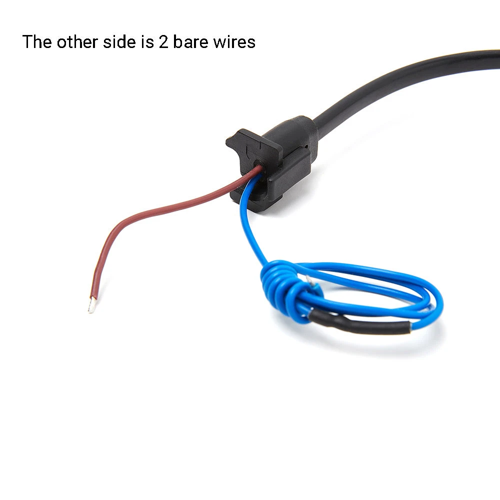 Linear Actuator 4 Way 3 Splitter Cable - 19.5in 3 Linear Actuator 4 Way 3 Splitter Cable - 19.5in - Image 3