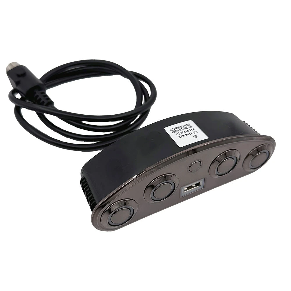 KDH148-020 5 Button 5 Pin Switch For Recliner Or Lift Chair 2 KDH148-020 5 Button 5 Pin Switch For Recliner Or Lift Chair - Image 2